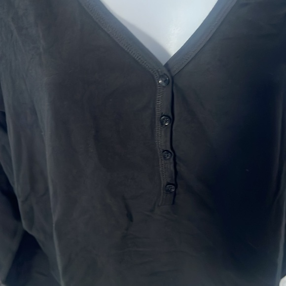 Skims cotton Jersey Tshirt - Picture 2 of 7